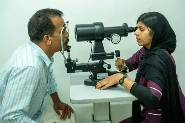 Cataract Surgery