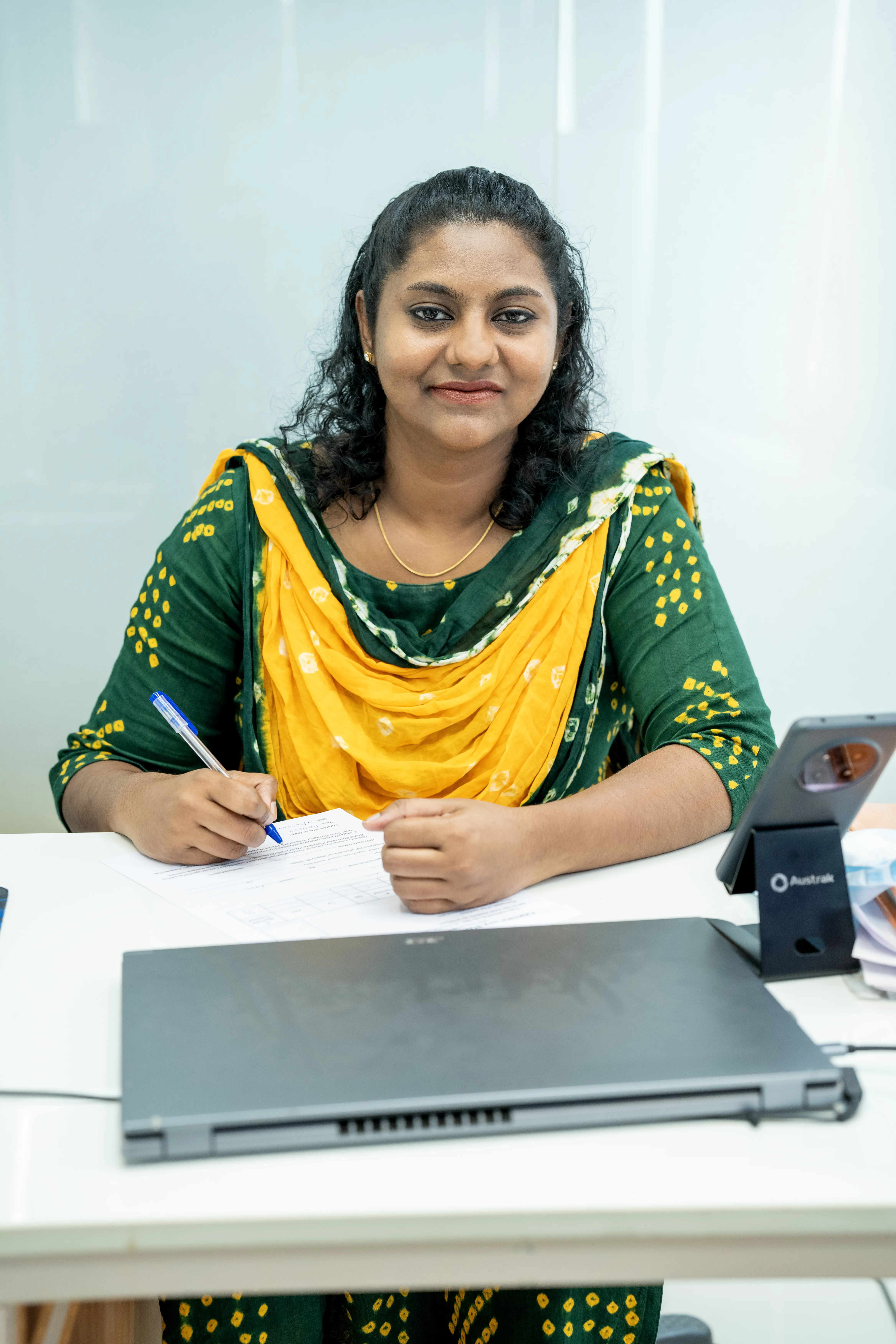 Archana Bhuvanendran Photo